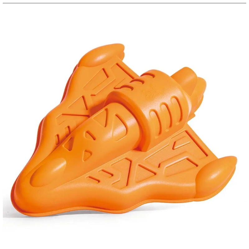 Jet Plane Sand & Water Toy