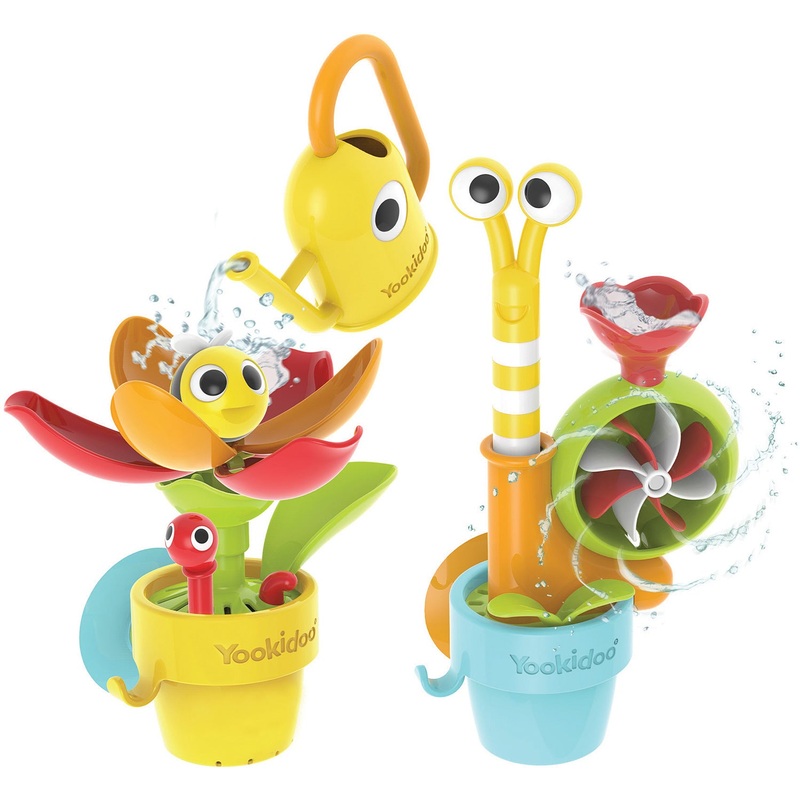 Pour 'N' Grow Pop-Up Garden Bundle