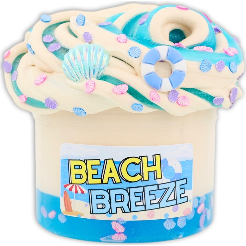 Beach Breeze