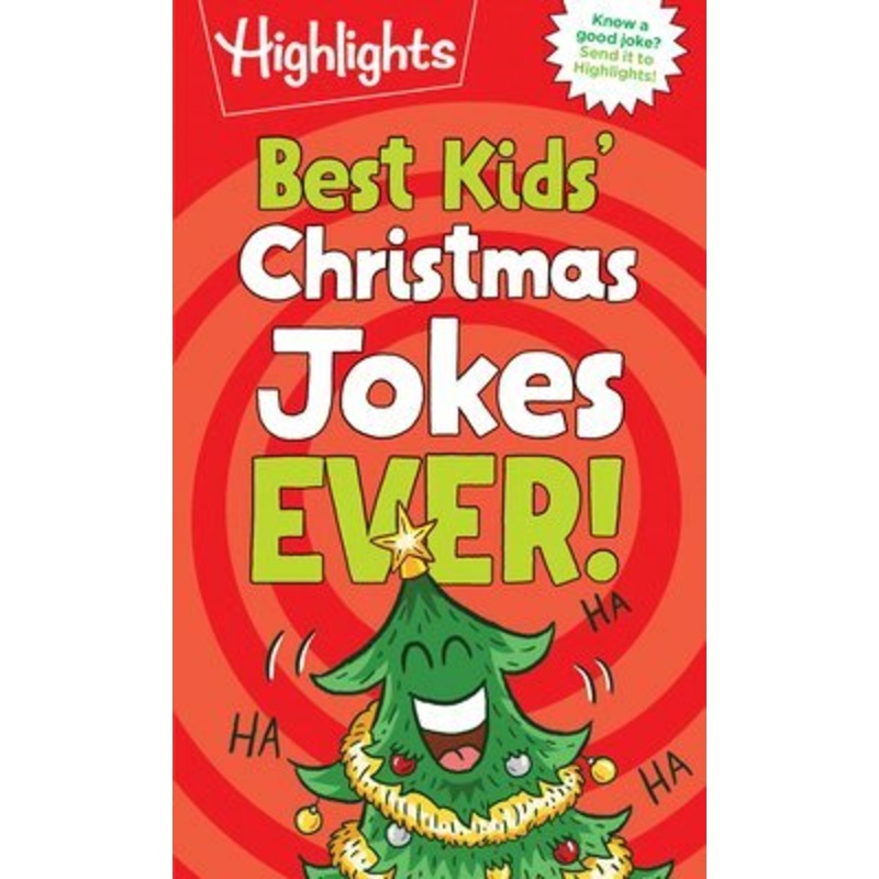 Best Kids' Christmas Jokes Ever!