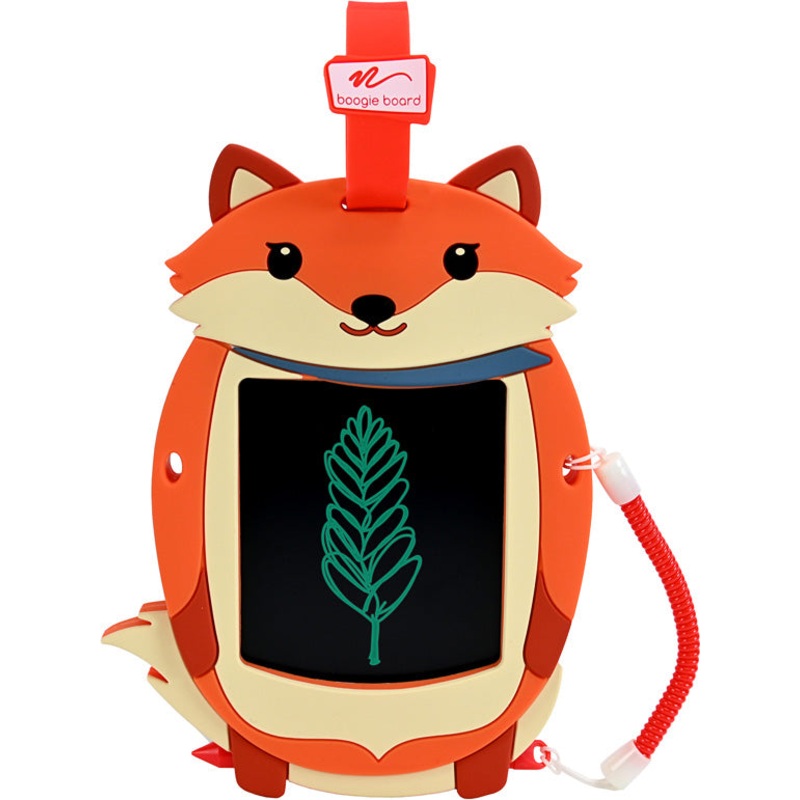 Boogie Board Sketch Pals Felix the Fox