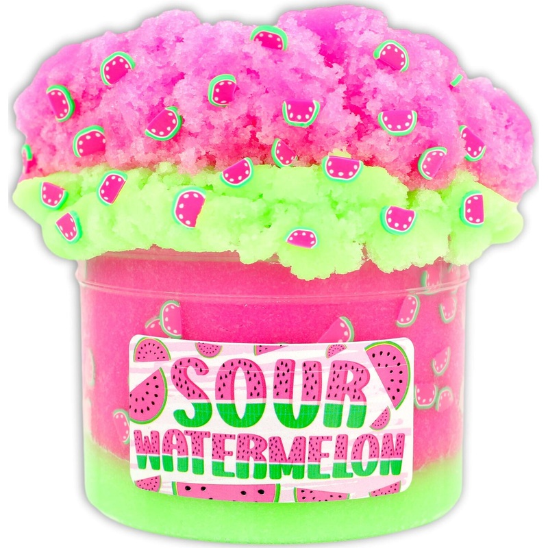 Sour Watermelon