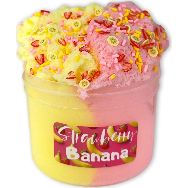 Strawberry Banana