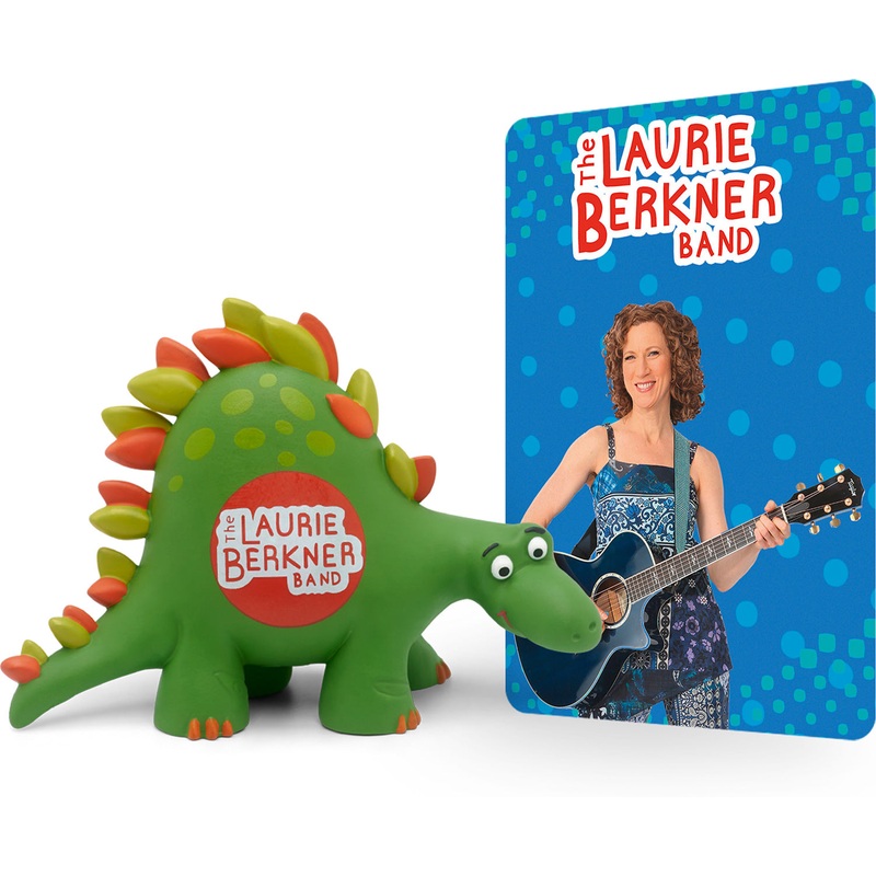 Tonies Character: Laurie Berkner