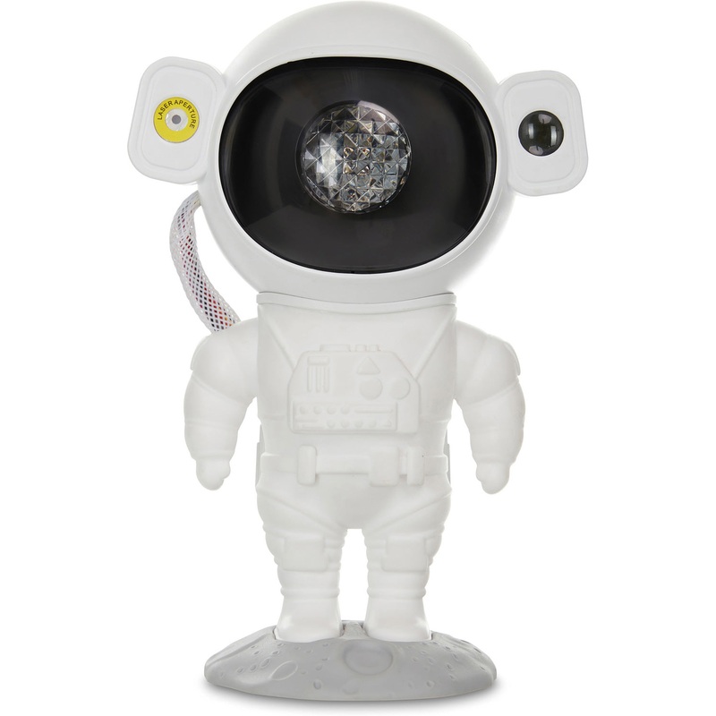 AstroLite Bluetooth Speaker and Projector
