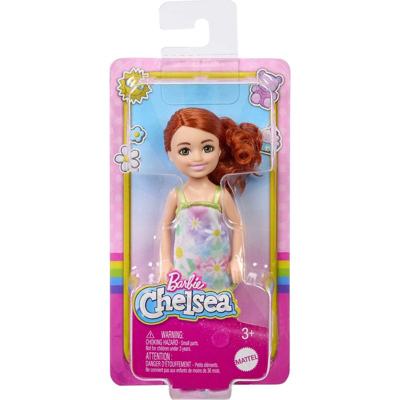 Barbie Chelsea Doll