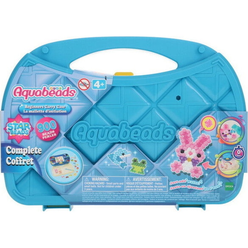 Beginners Carry Case