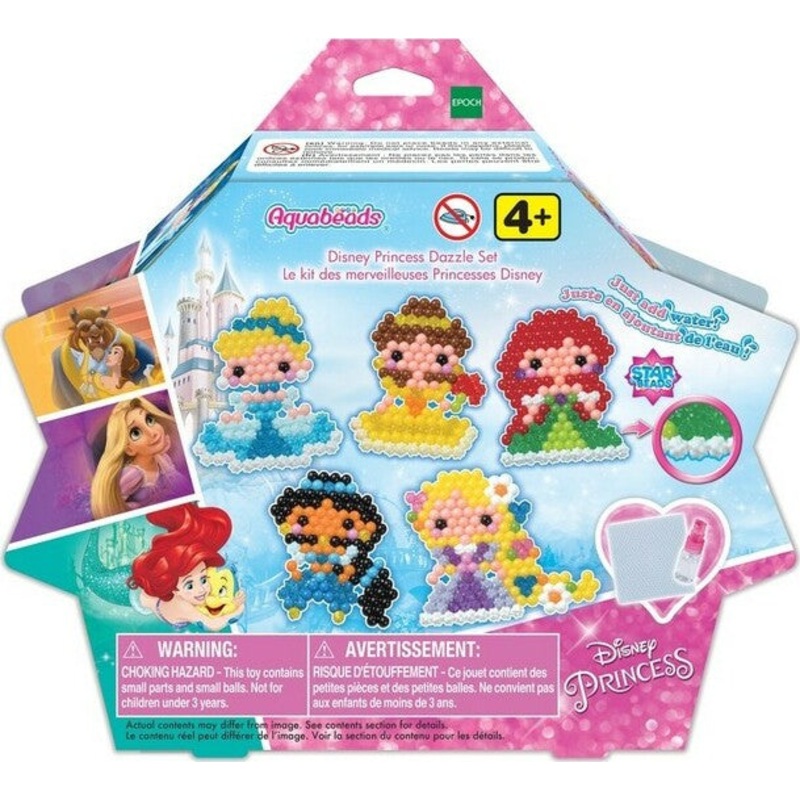 Disney Princess Dazzle Set