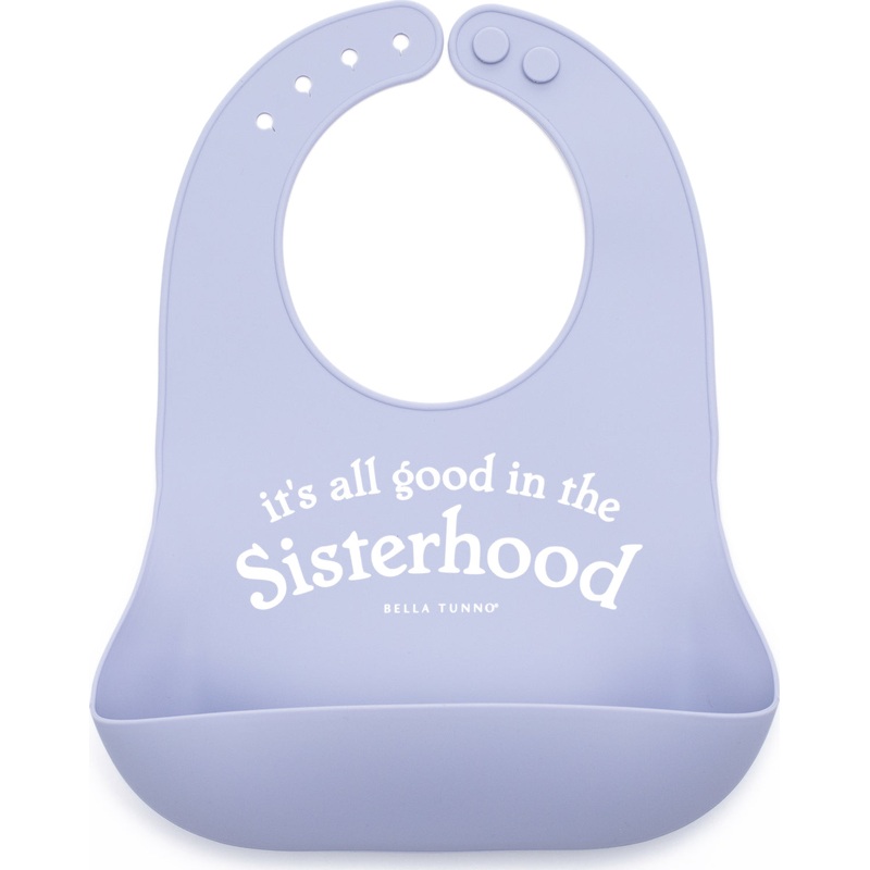 Its All Good Wonder Bib