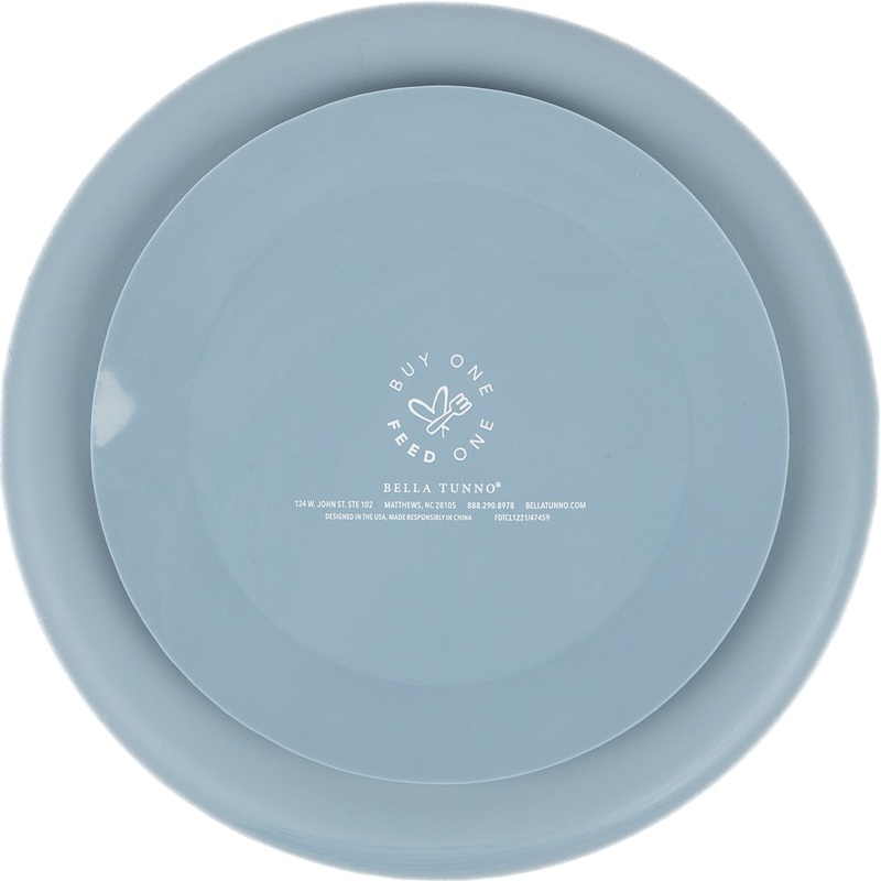 Moody Without Foody Wonder Plate