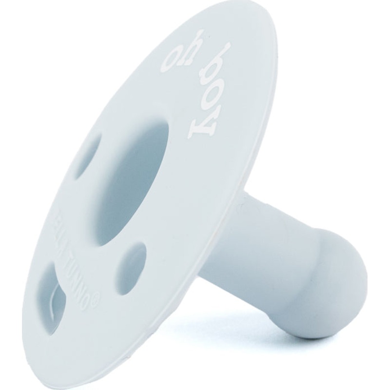 Oh Boy Pacifier