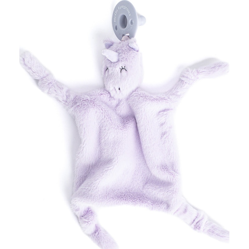 Unicorn Bubbi Buddy
