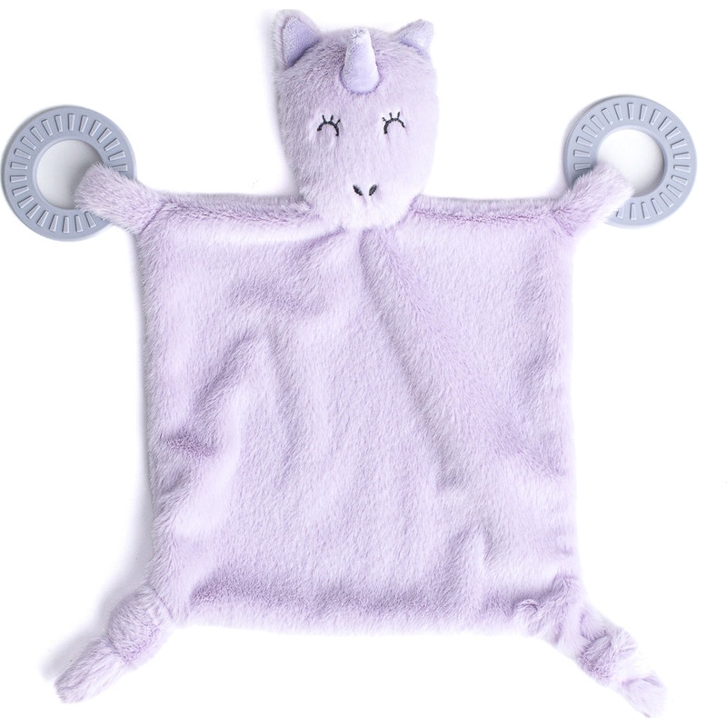 Unicorn Teether Buddy