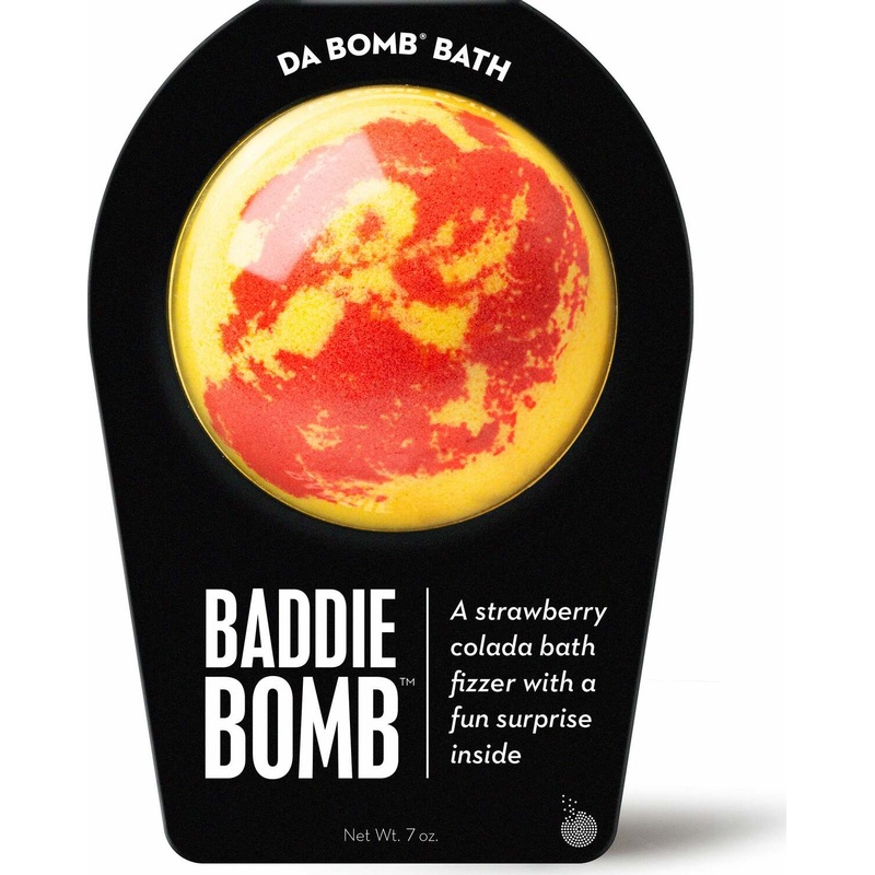 Baddie Bomb