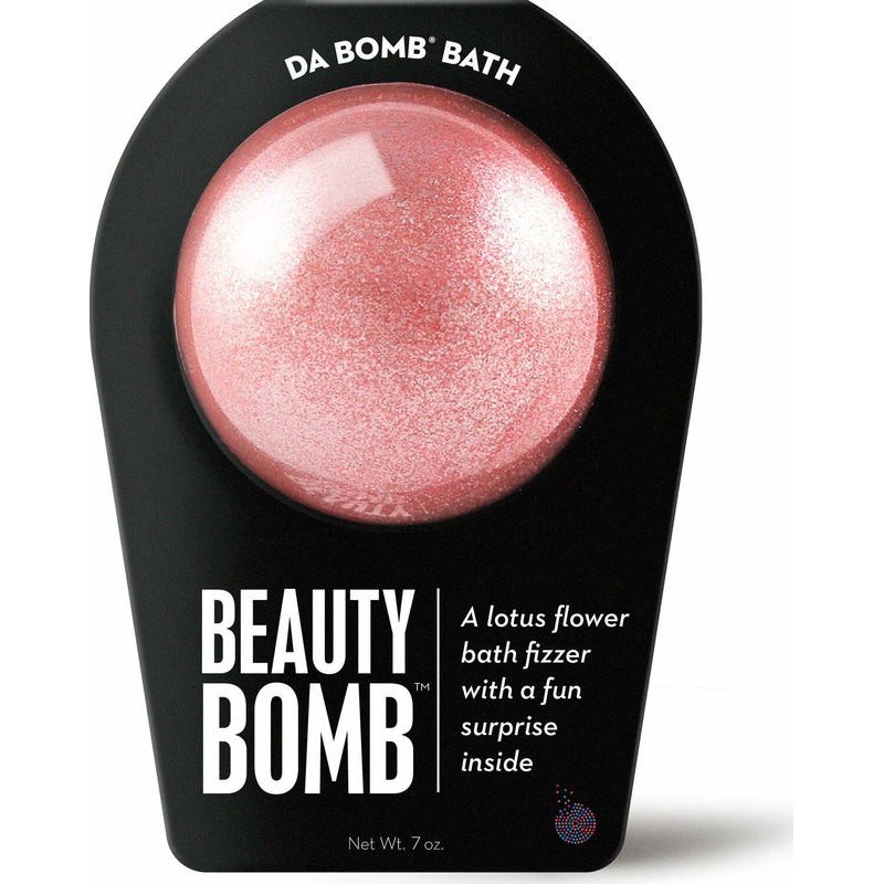 Beauty Bomb