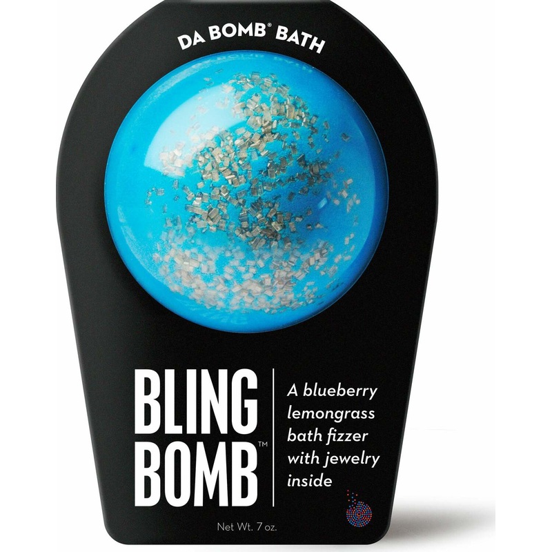 Bling Bomb