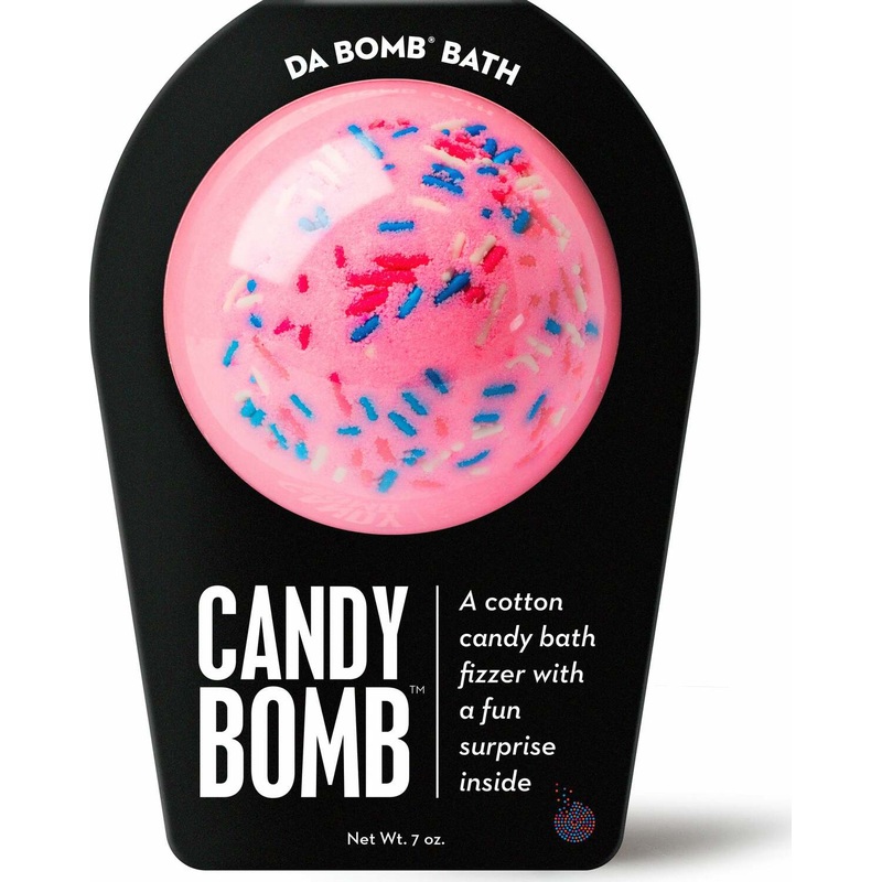 Candy Bomb