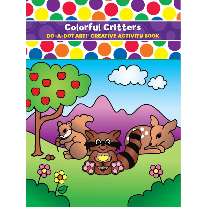 Colorful Critters