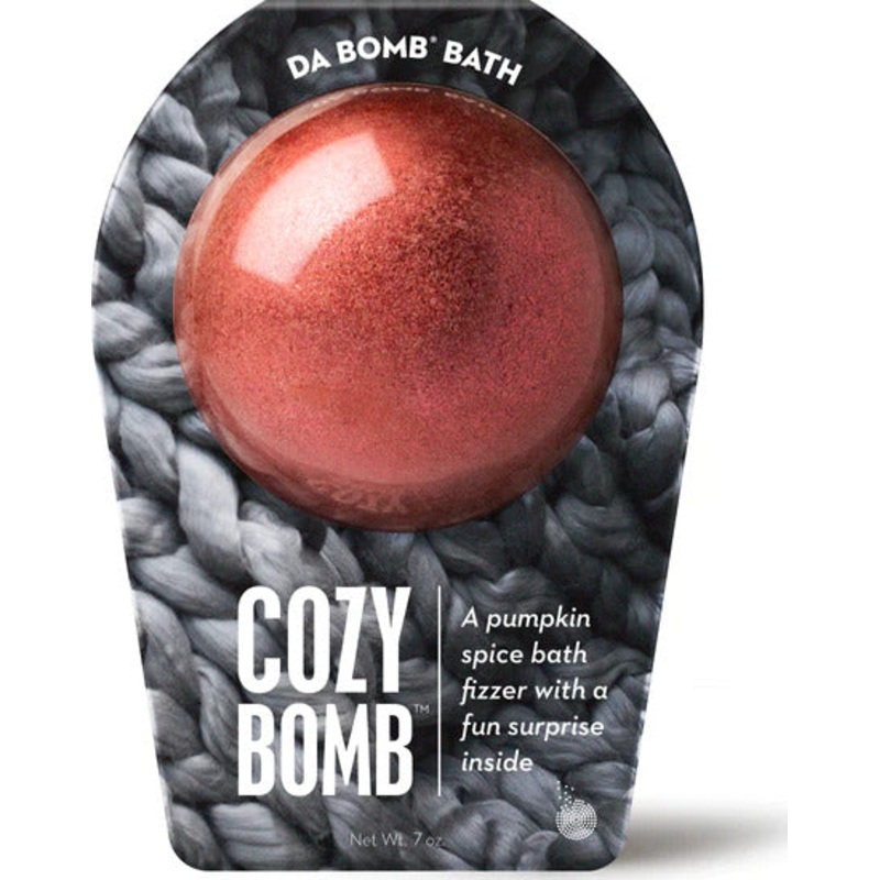 Cozy Bomb