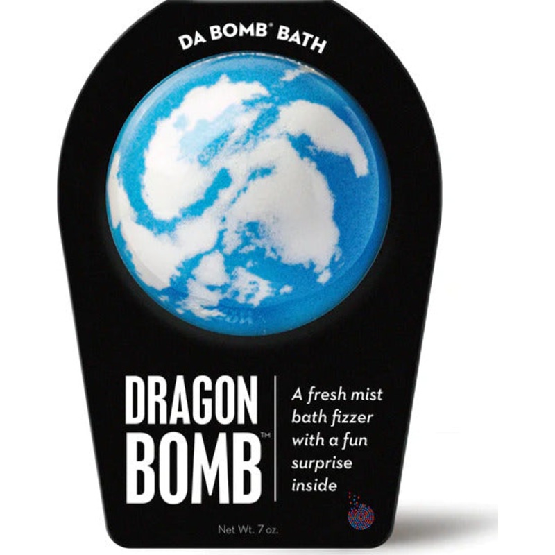 Dragon Bomb