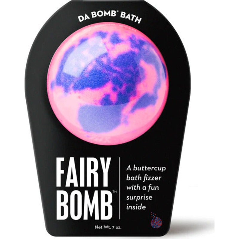 Fairy Bomb