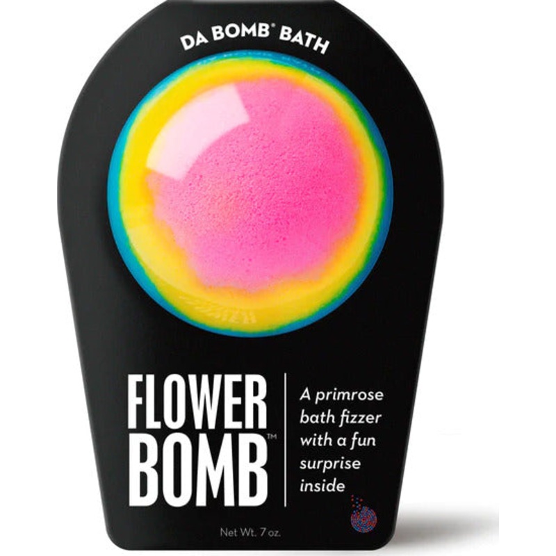 Flower Bomb