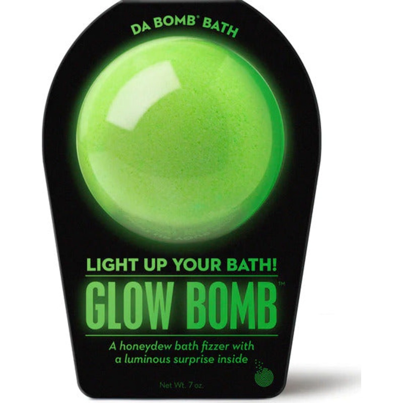 Glow Bomb