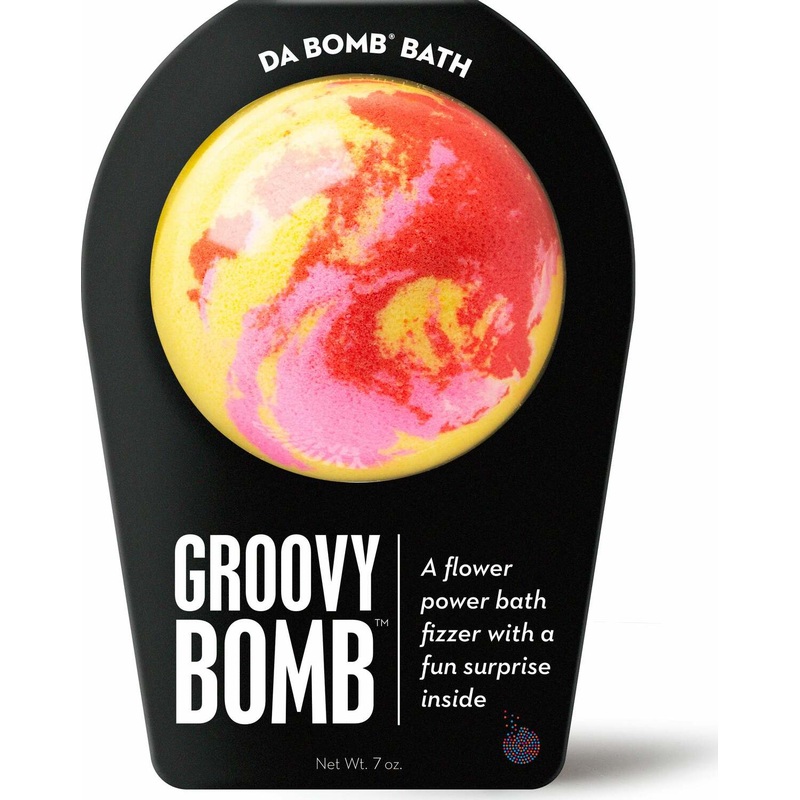 Groovy Bomb