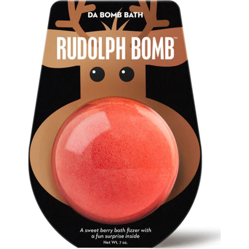 Rudolph Bomb