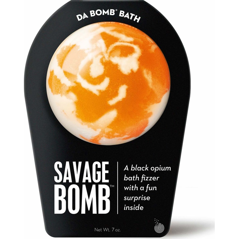 Savage Bomb