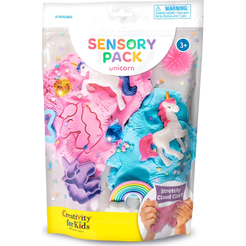 Sensory Pack Unicorn