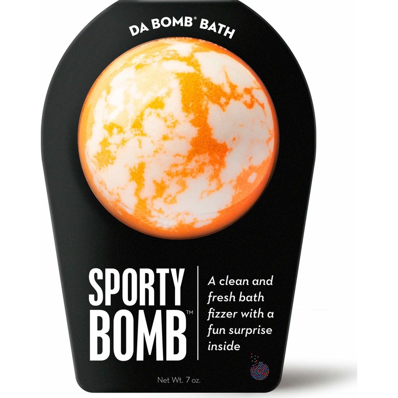 Sporty Bomb