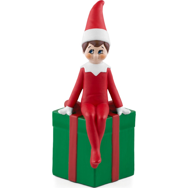 The Elf on the Shelf Tonie