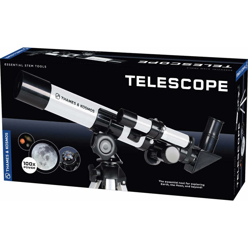 The Thames & Kosmos Telescope Age 8+