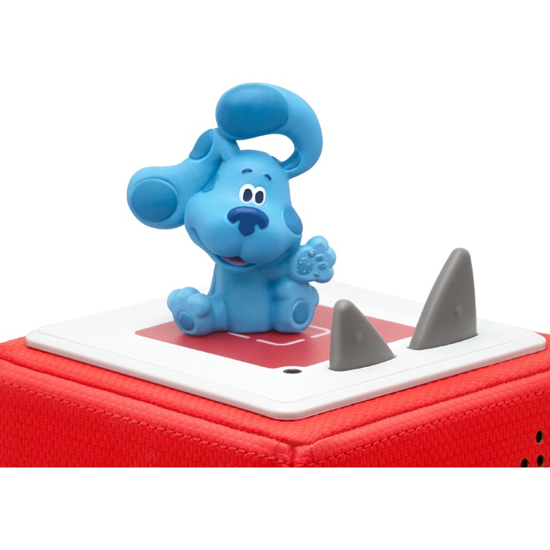 tonies - Blue's Clues and You