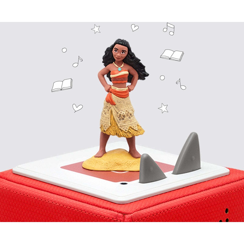 Tonies - Disney's Moana
