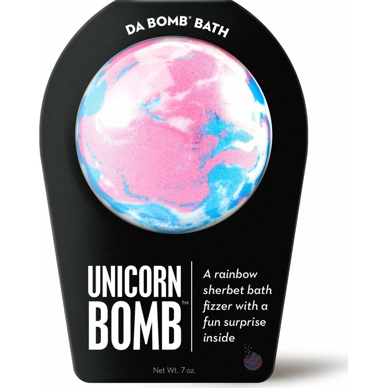 Unicorn Bomb