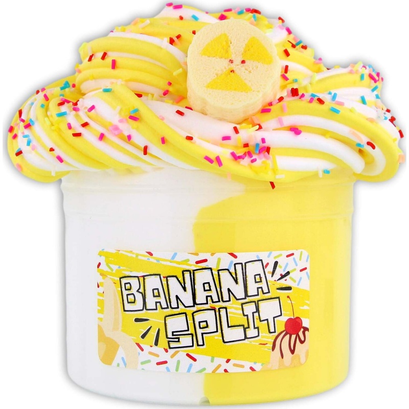 Banana Split