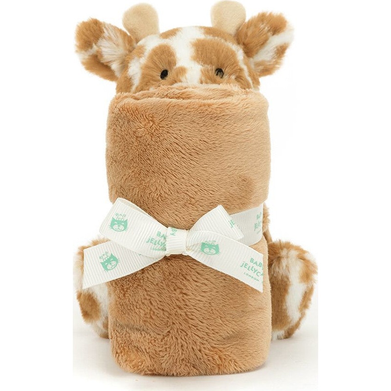 Bashful Giraffe Soother