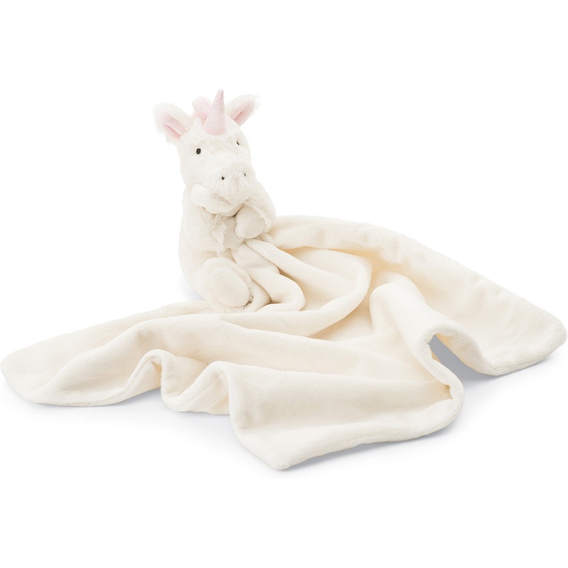 Bashful Unicorn Soother