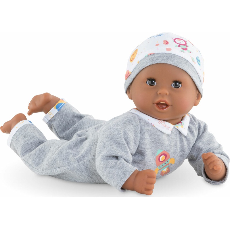 Bb Calin - Marius
