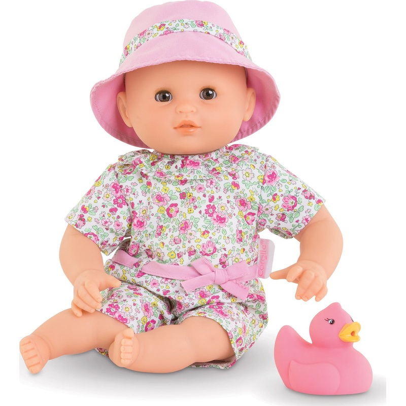 Bebe Bath - Coralie