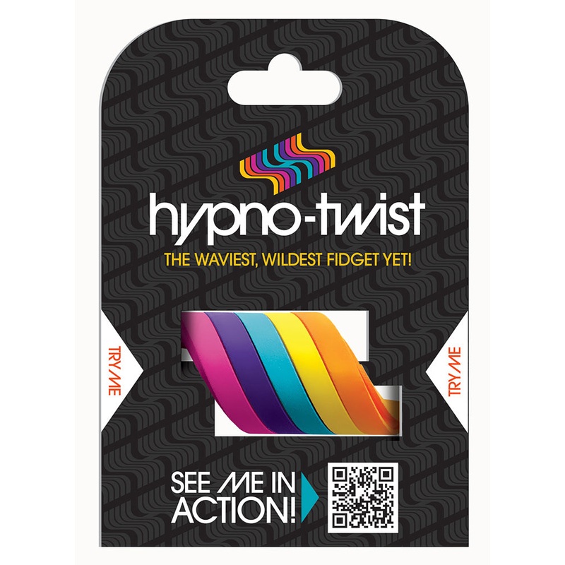 Hypno-Twist