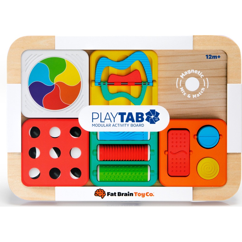 PlayTab Board - Tiles sold separately