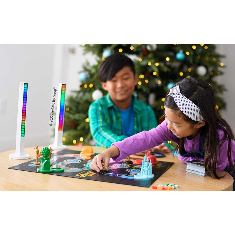 Stiix Wireless Light Speakers
