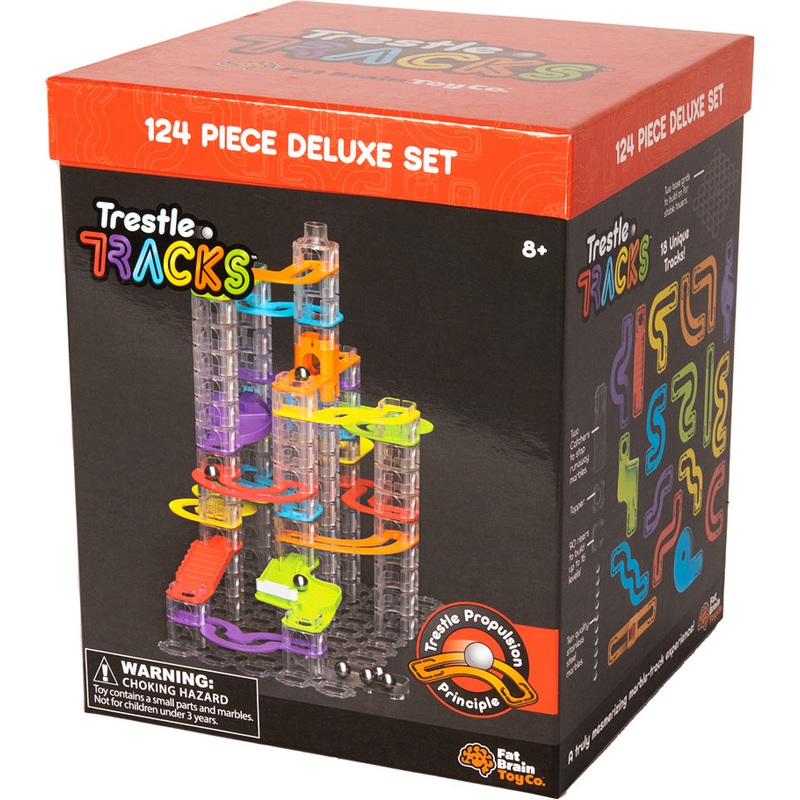 Trestle Tracks Deluxe Set