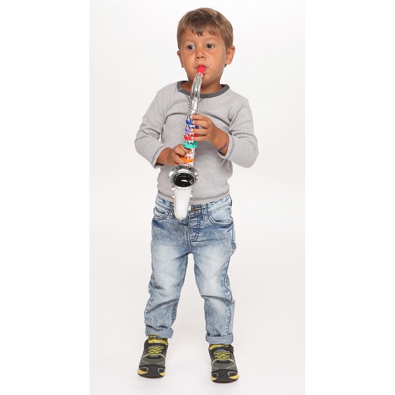 Bontempi Saxophone