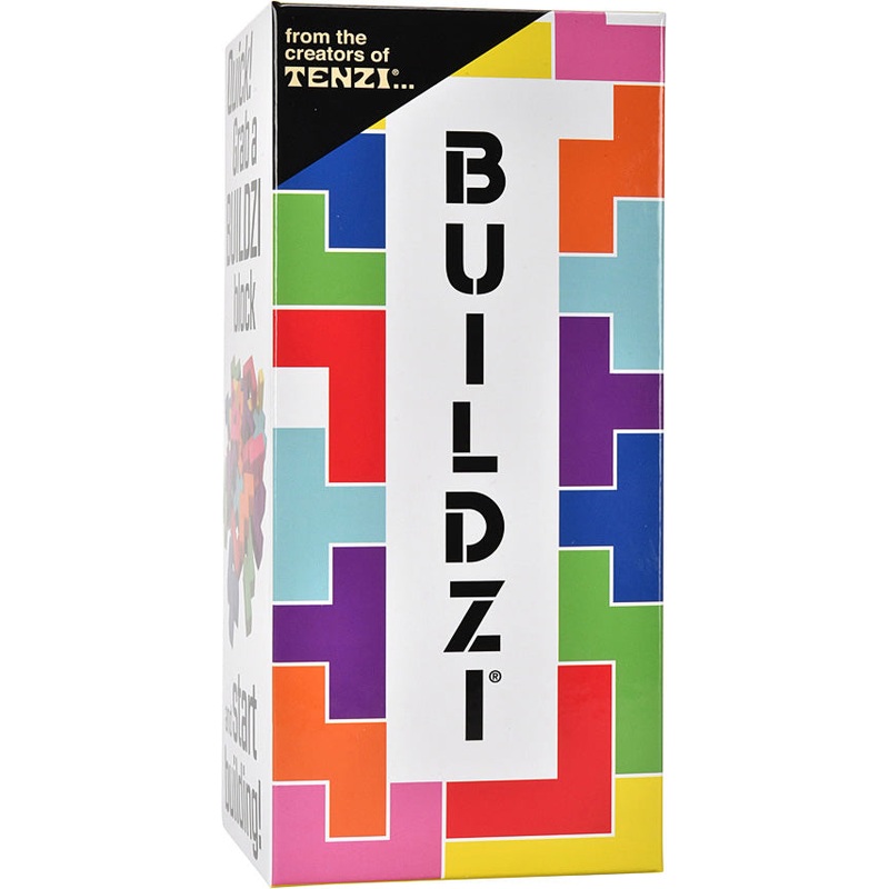 BUILDZI Game Age 6+