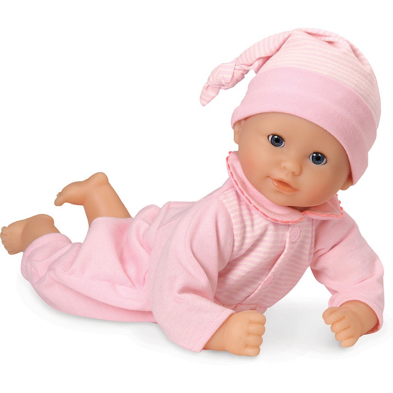 Corolle Bb Calin Charming Pastel