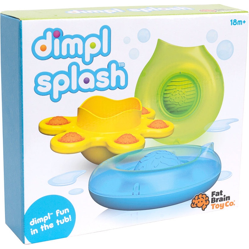 Dimpl Splash Age 18 months+